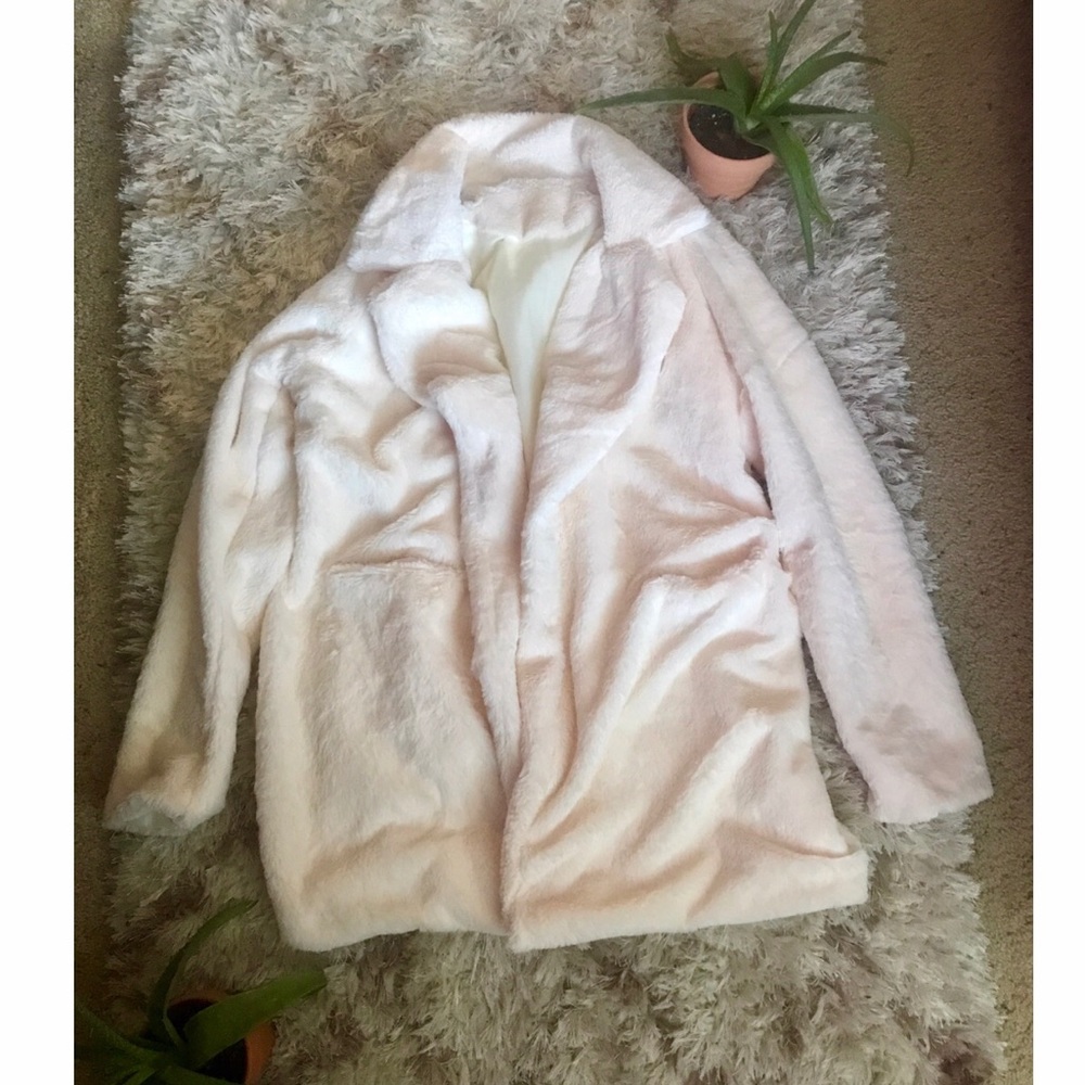 Fur Coat